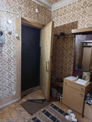 3-к квартира, 74 м2, 4/4 эт.