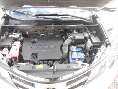 Toyota RAV4,  ������� 2014