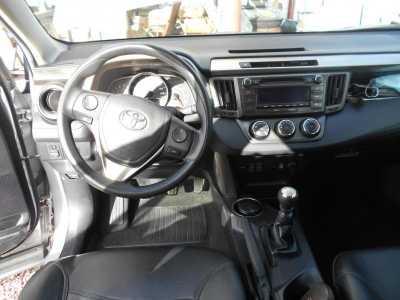 Toyota RAV4,  ������� 2014