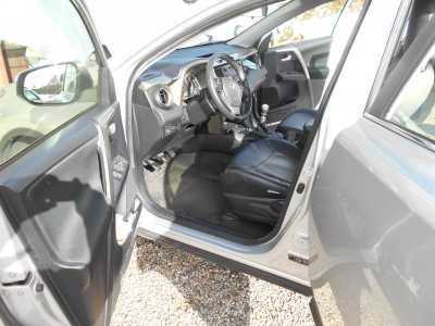 Toyota RAV4,  ������� 2014
