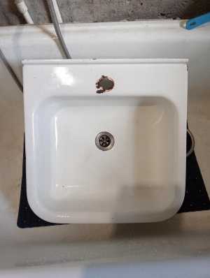 раковина настенная