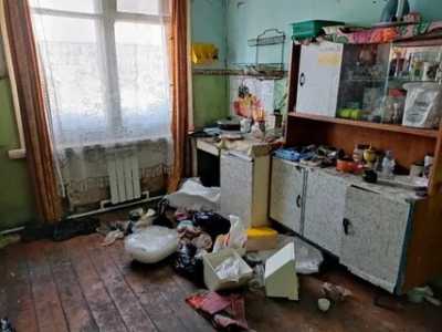 ВЫВОЗ МУСОРА, УТИЛИЗАЦИЯ.