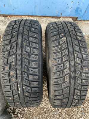 195/60/15 зимние шины