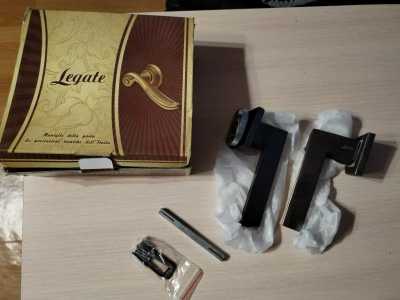 Ручка для двери