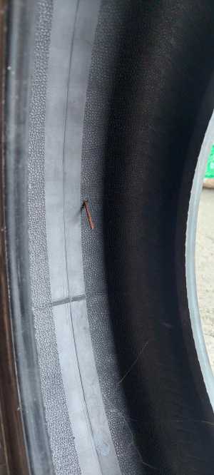 Hankook Winter i*Pike RS