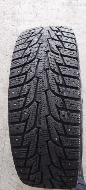 Hankook Winter i*Pike RS