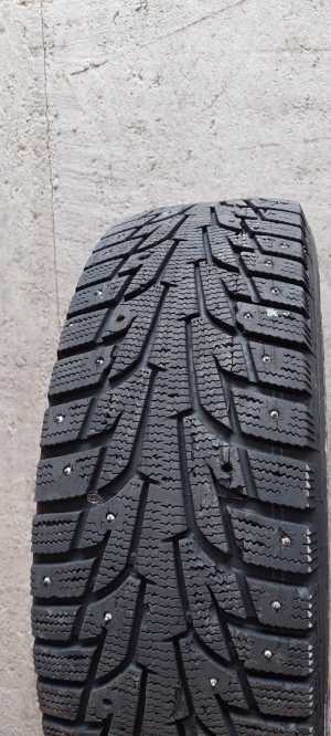 Hankook Winter i*Pike RS