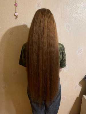 Продам волосы