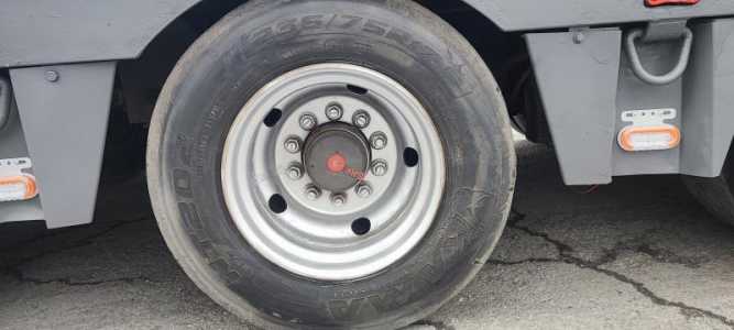 Nooteboom OSDS-58-04V