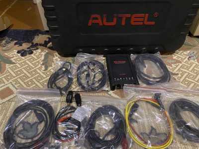 ��������������� ������ autel MS906