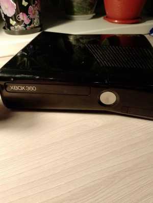 Xbox 360 прошит