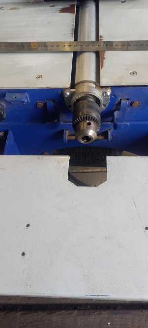 Деревообрабатывающий станок 3 в 1