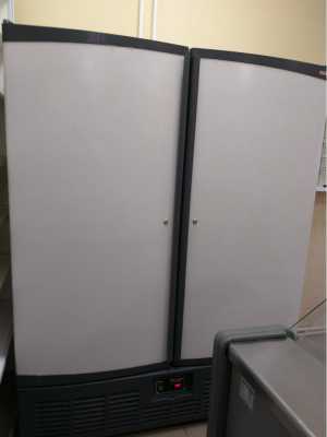 торгово-холодильное оборудование