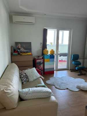 3-к квартира, 174 м2, 14/20 эт.