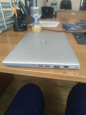  HP Probook 440 G5  , I3/8GB/SSD256