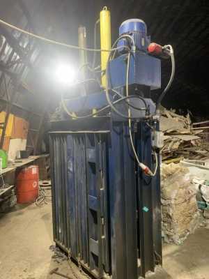 Гидравлический пресс универсальный