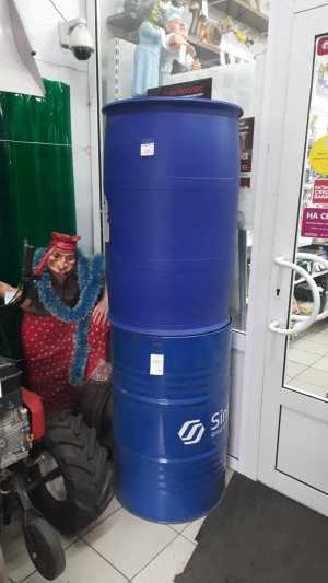 Бочки металл, пласмасса