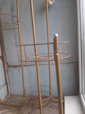 Подставка под цветы