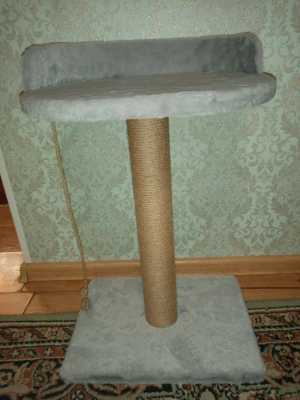 Продам когтеточку