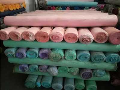 Закупка ткани и остатки тканей в рулонах