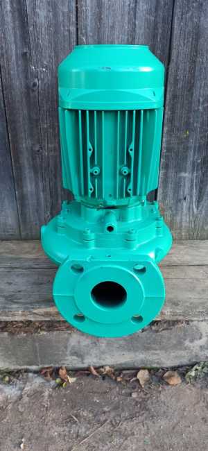 Продам насос Wilo