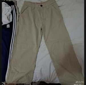штаны