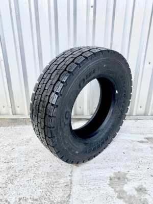 Зимние грузовые шины Tosso BS730D 315/70R22.5, 18 PR, 151/148L липучка