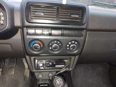 ������ ���������� ��� 4x4 (����), 2021