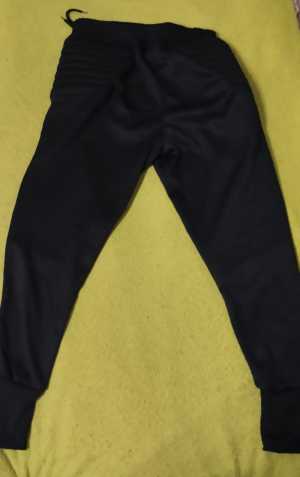 Вратарские футболные штаны детские женские