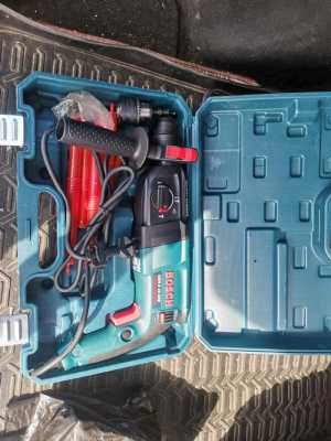 Перфоратор бошь