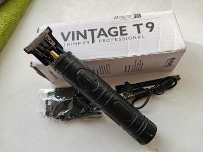 Триммер для бороды