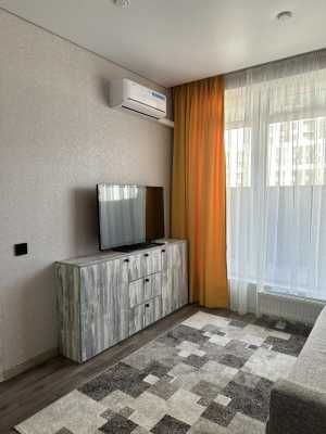 1-к квартира, 32 м2, 9/17 эт.
