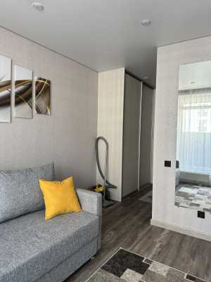 1-к квартира, 32 м2, 9/17 эт.