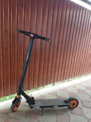 Электро самокат