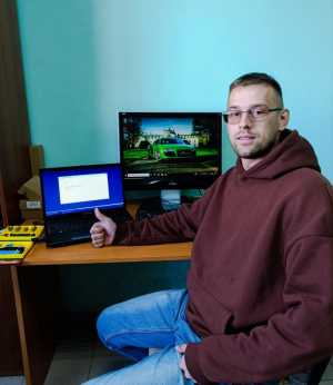 Ремонт компьютеров, ноутбуков. Компьютерный мастер.