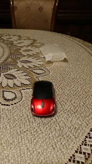 Колекционая машинка.