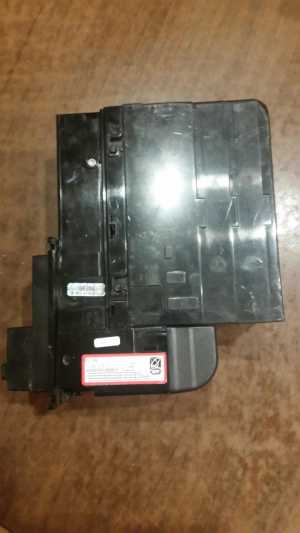 Купюроприемник ITL BV100