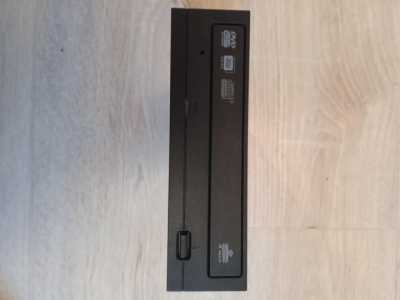 DVD-RW привод