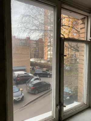 Продажа 2-к квартира, 35 м2, 2/9 эт. Собственник