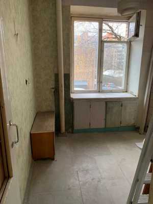 Продажа 2-к квартира, 35 м2, 2/9 эт. Собственник
