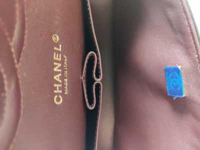   Chanel 2.55 flap bag classic midi