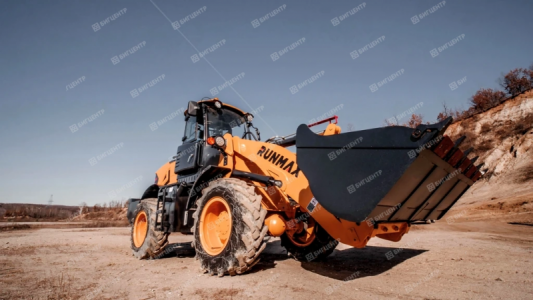 ����������� ��������� Runmax 972E