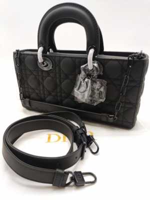 Сумка женская Lady Dior D-Joy