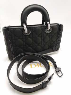 Сумка женская Lady Dior D-Joy