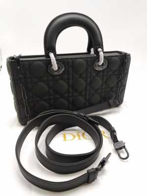 Сумка женская Lady Dior D-Joy