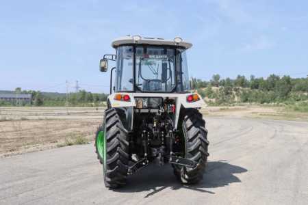  Runmax AGRO AR5101E