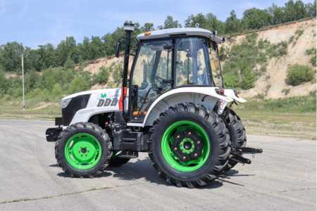  Runmax AGRO AR5101E