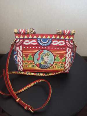 Сумка DOLCE & GABBANA