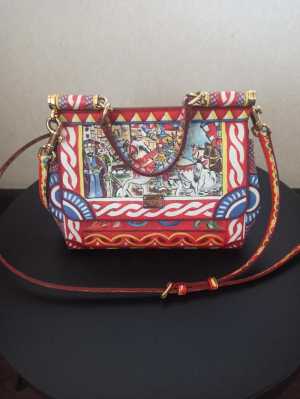 Сумка DOLCE & GABBANA