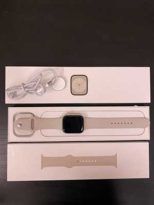 Apple Watch Series 8 A2771 45 